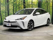 2021 Toyota Prius