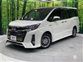 2018 Toyota Noah