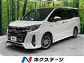 2018 Toyota Noah