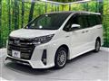 2018 Toyota Noah