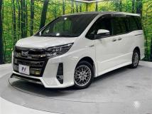 2018 Toyota Noah