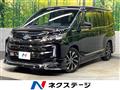 2023 Toyota Noah