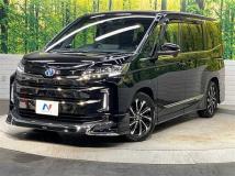 2023 Toyota Noah