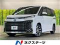 2023 Toyota Voxy