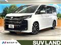 2025 Toyota Noah