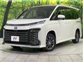 2023 Toyota Voxy
