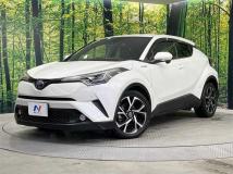 2017 Toyota C-HR