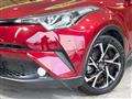 2017 Toyota C-HR