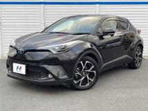 2018 Toyota C-HR