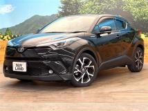 2018 Toyota C-HR