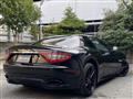 2017 Maserati Granturismo