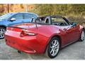 2017 Mazda Roadster