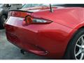 2017 Mazda Roadster