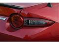 2017 Mazda Roadster