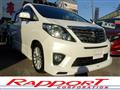 2013 Toyota Alphard G