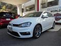 2015 Volkswagen Golf Variant