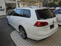 2015 Volkswagen Golf Variant