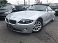 2003 BMW Z4