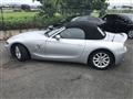 2003 BMW Z4