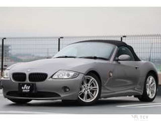 2005 BMW Z4