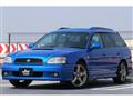 2003 Subaru Legacy Touring Wagon