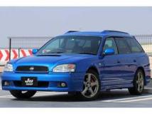 2003 Subaru Legacy Touring Wagon