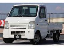 2013 Suzuki Carry Truck