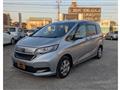 2020 Honda Freed