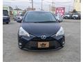 2019 Toyota Vitz