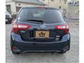 2019 Toyota Vitz