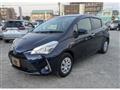 2019 Toyota Vitz
