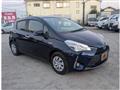 2019 Toyota Vitz