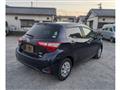 2019 Toyota Vitz