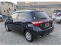 2019 Toyota Vitz