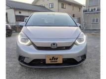 2020 Honda Fit