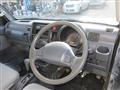 2009 Daihatsu Hijet Truck