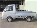 2009 Daihatsu Hijet Truck
