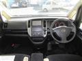 2009 Nissan Serena