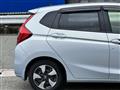 2018 Honda Fit