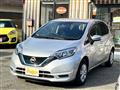 2019 Nissan Note