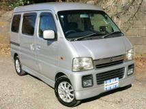 2003 Mazda Scrum Wagon