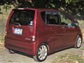 2007 Daihatsu Move Custom