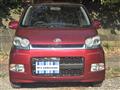 2007 Daihatsu Move Custom