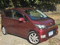 2007 Daihatsu Move Custom