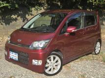 2007 Daihatsu Move Custom