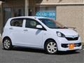 2017 Daihatsu Mira