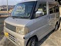 2002 Mitsubishi Town Box