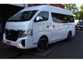 2025 Nissan Caravan Van