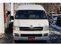 2007 Toyota Hiace Van