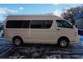 2007 Toyota Hiace Van